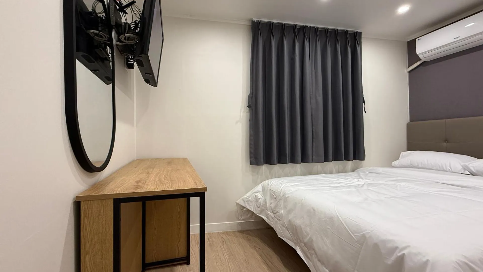 ** Hotel About Stay Dongdaemun Seoul South Korea