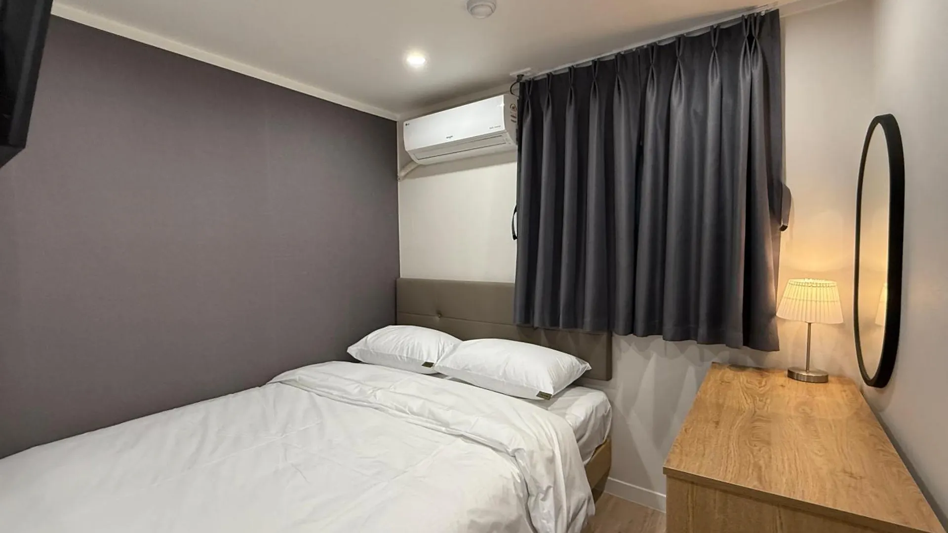Hotel About Stay Dongdaemun Seoul