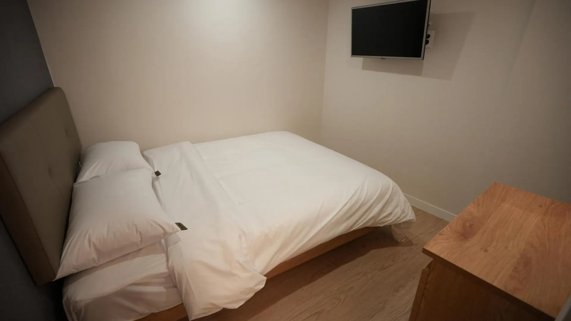 About Stay Dongdaemun Seoul South Korea