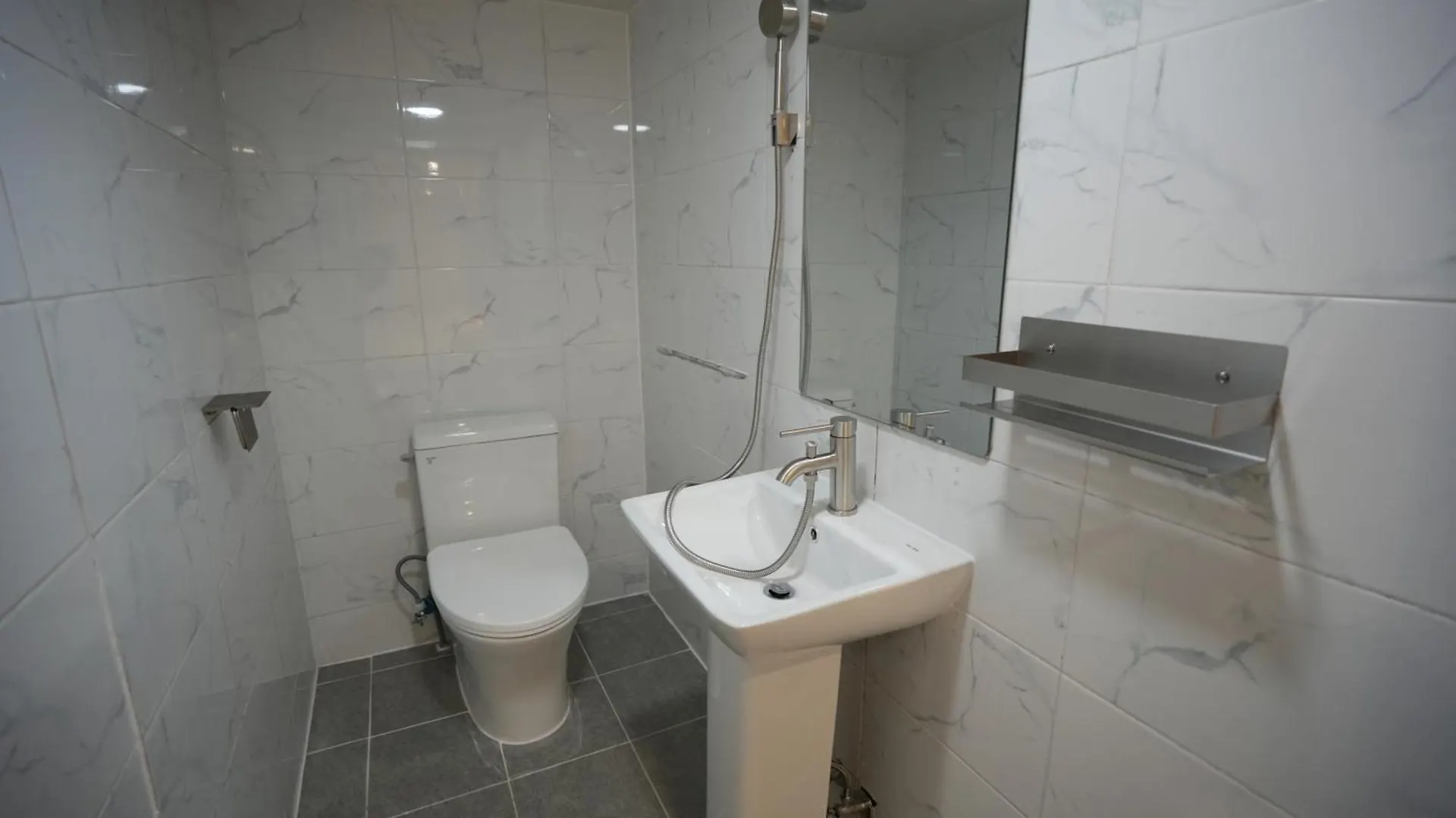 Hotel About Stay Dongdaemun Seoul