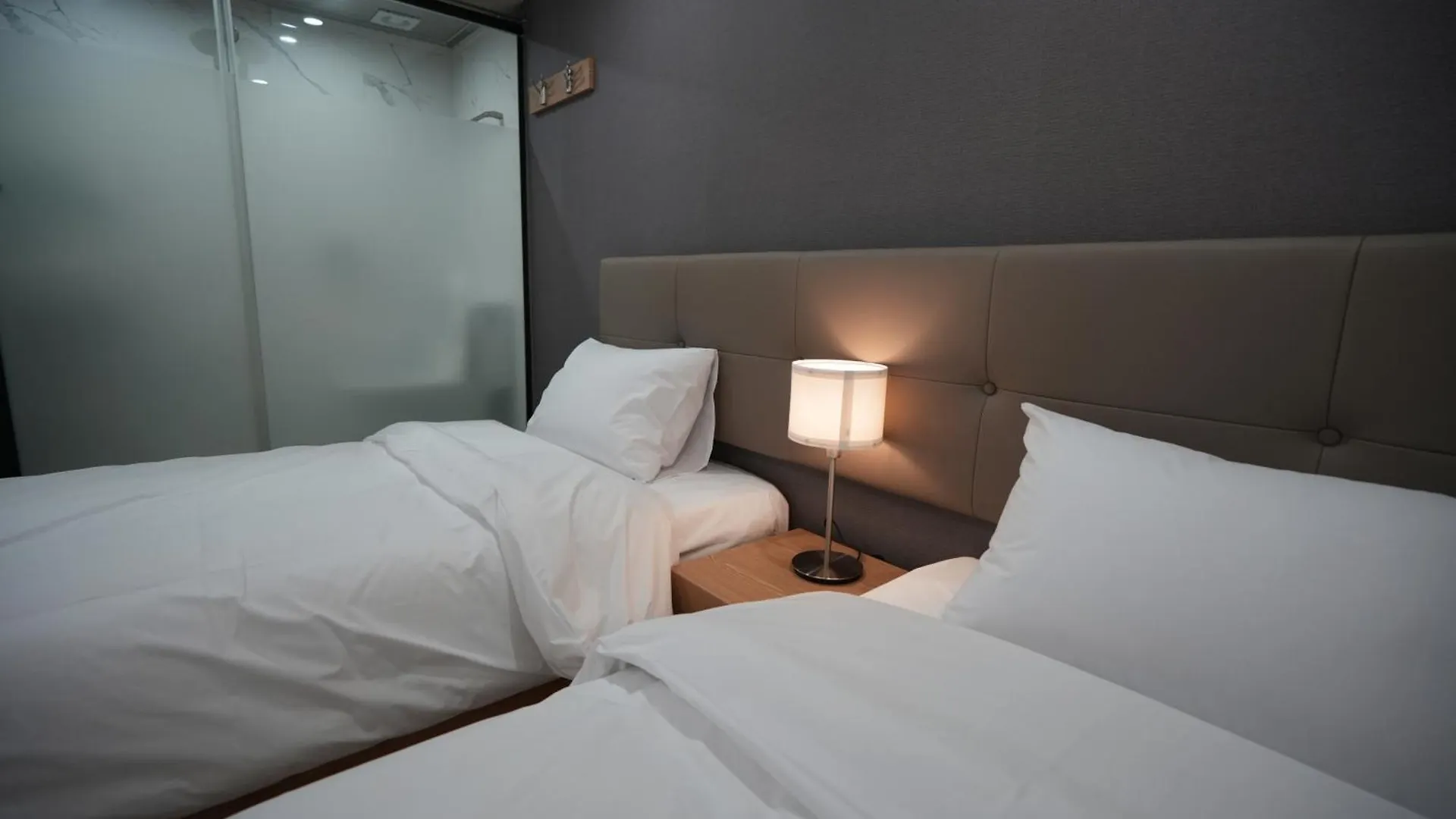 ** Hotel About Stay Dongdaemun Seoul South Korea