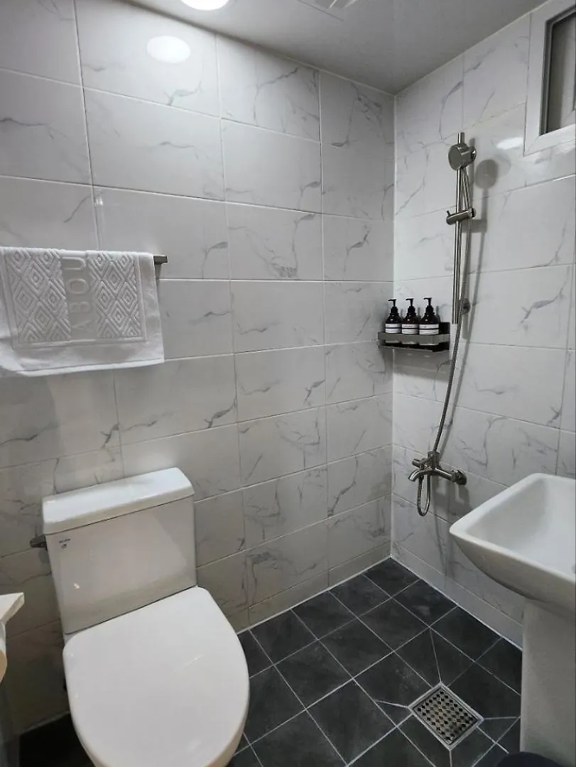 About Stay Dongdaemun Seoul Hotel