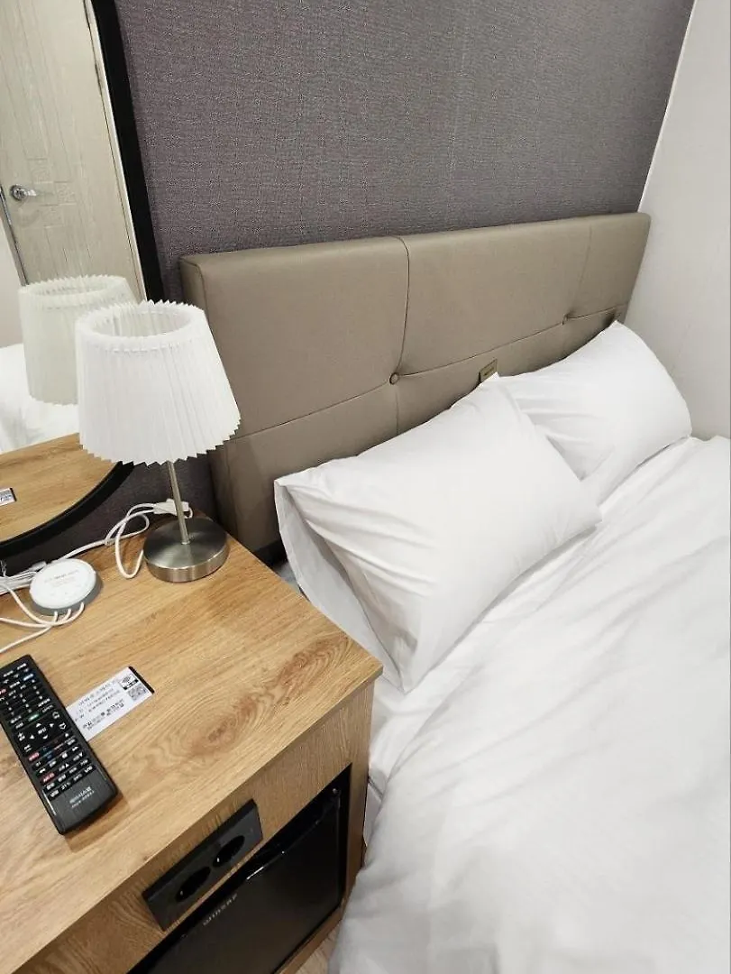 Hotel About Stay Dongdaemun Seoul