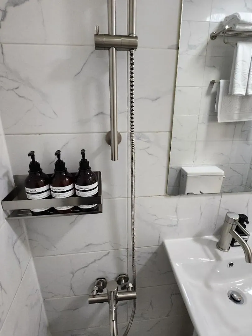 About Stay Dongdaemun Seoul Hotel