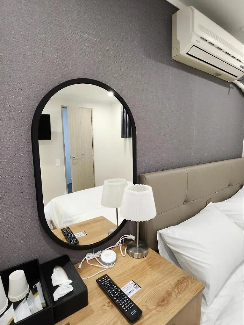 Hotel About Stay Dongdaemun Seoul