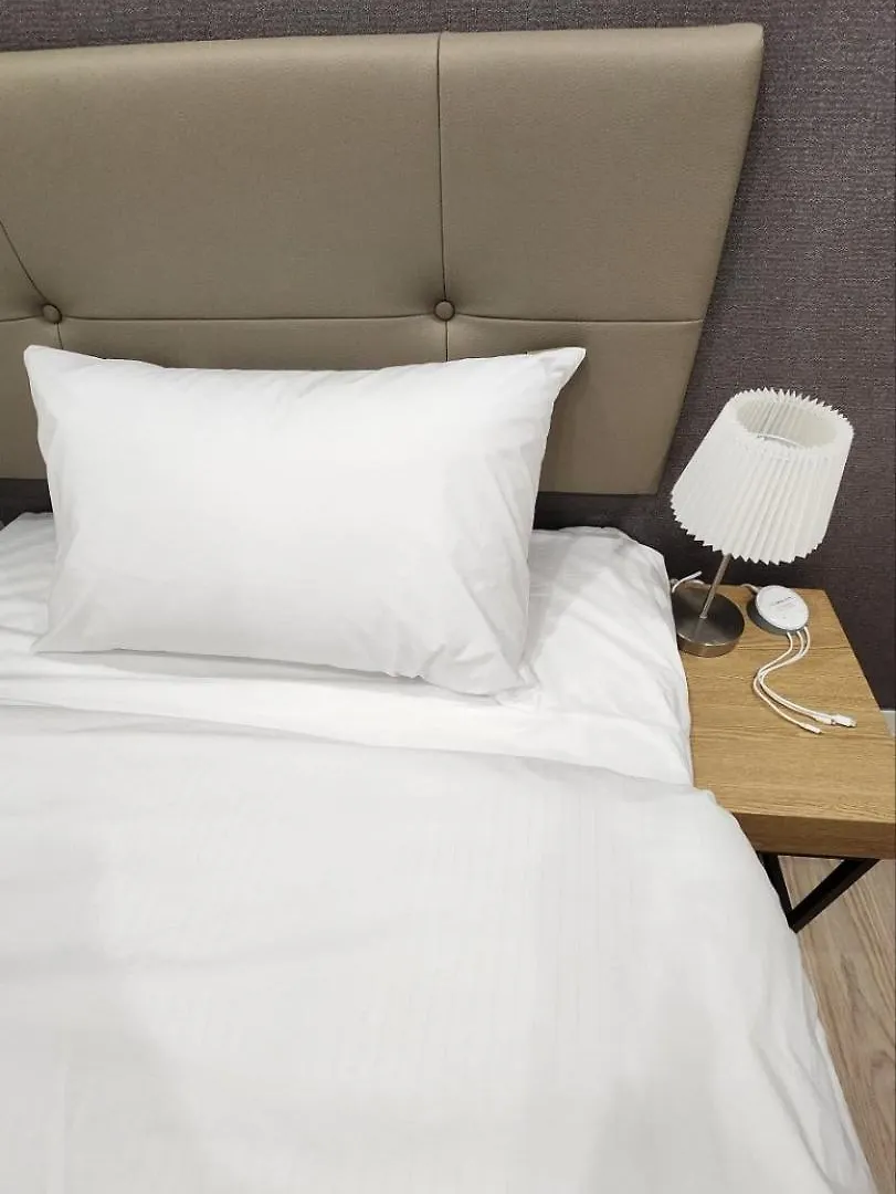About Stay Dongdaemun Seoul 2*,