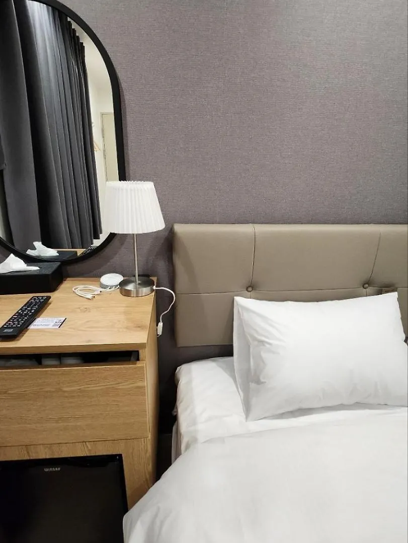 About Stay Dongdaemun Seoul 2*,  South Korea
