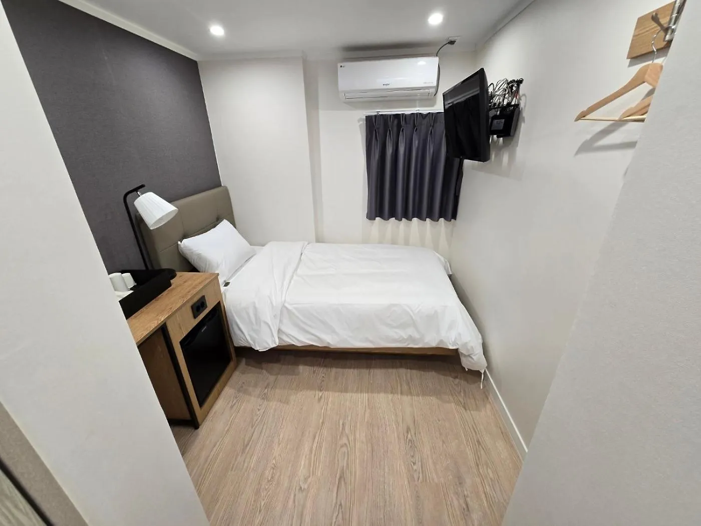Hotel About Stay Dongdaemun Seoul