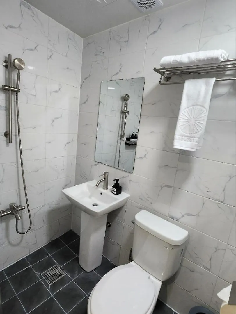 About Stay Dongdaemun Seoul Hotel