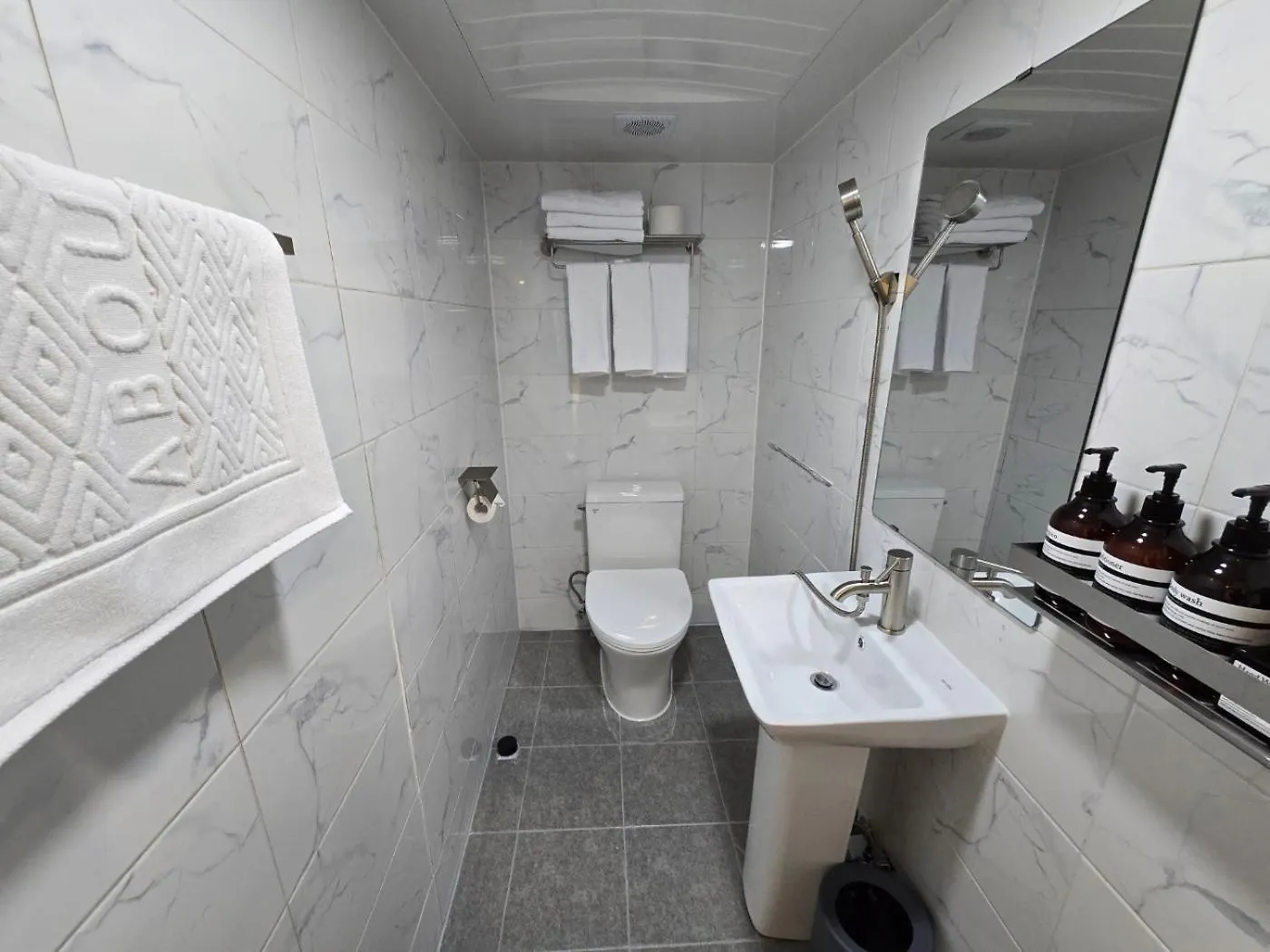 ** Hotel About Stay Dongdaemun Seoul South Korea