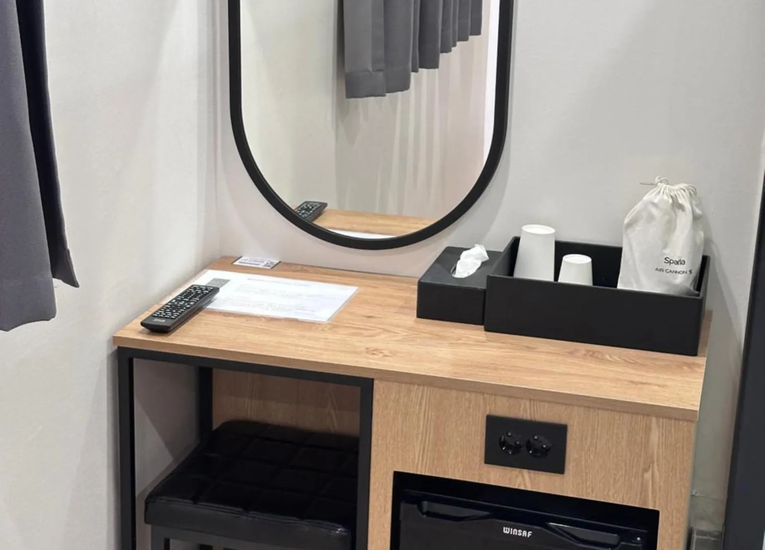 Hotel About Stay Dongdaemun Seoul