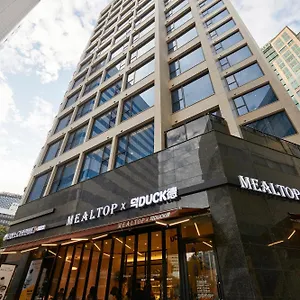 N285hotel ソウル特別市