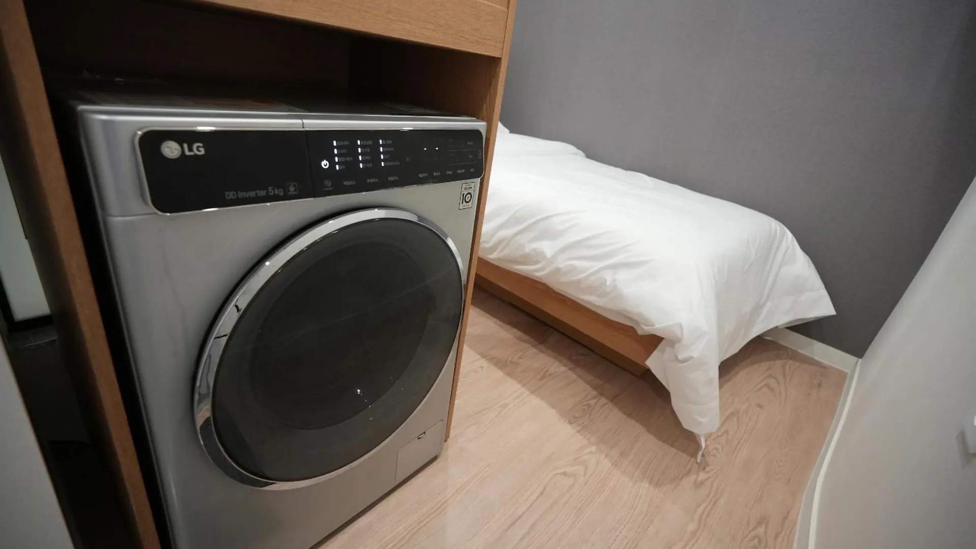 About Stay Dongdaemun ソウル特別市 2*,