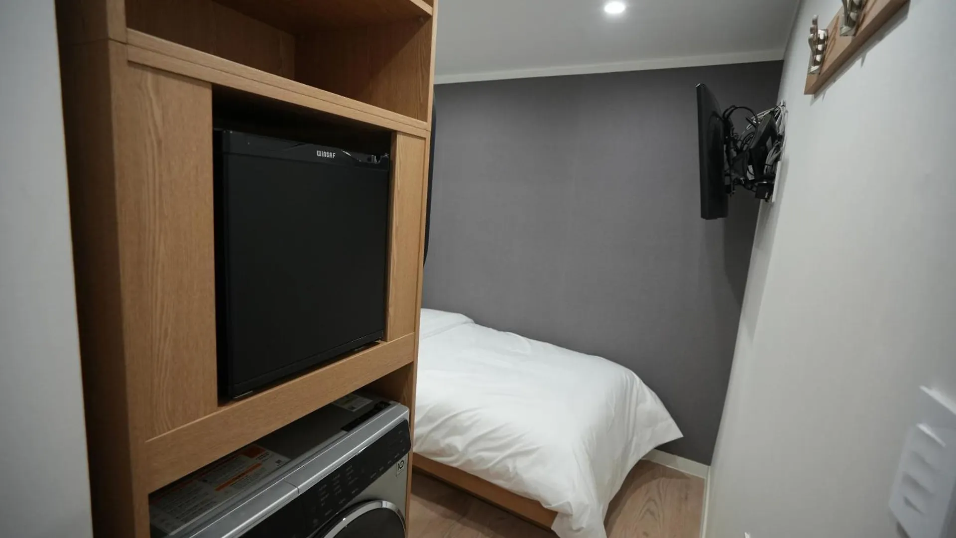 ホテル About Stay Dongdaemun ソウル特別市