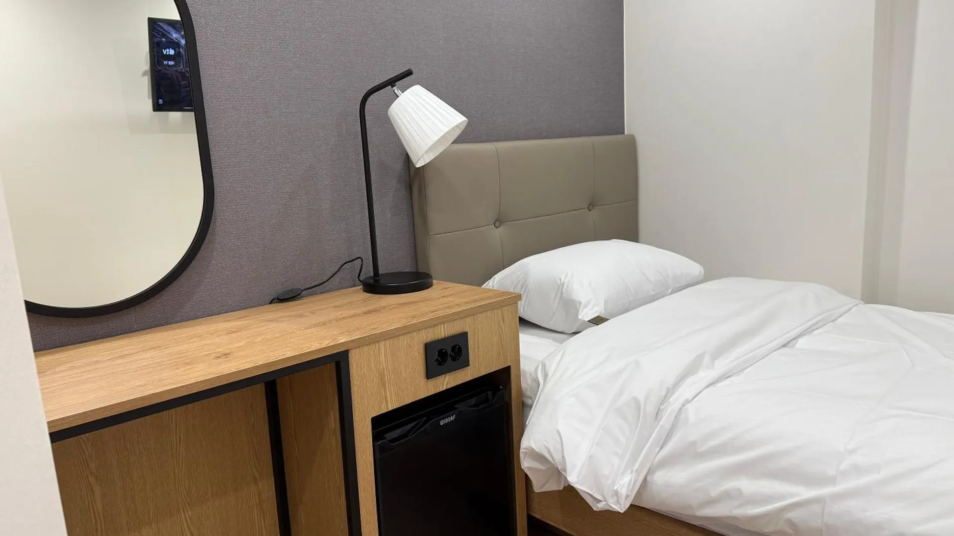 About Stay Dongdaemun ソウル特別市 2*,  韓国