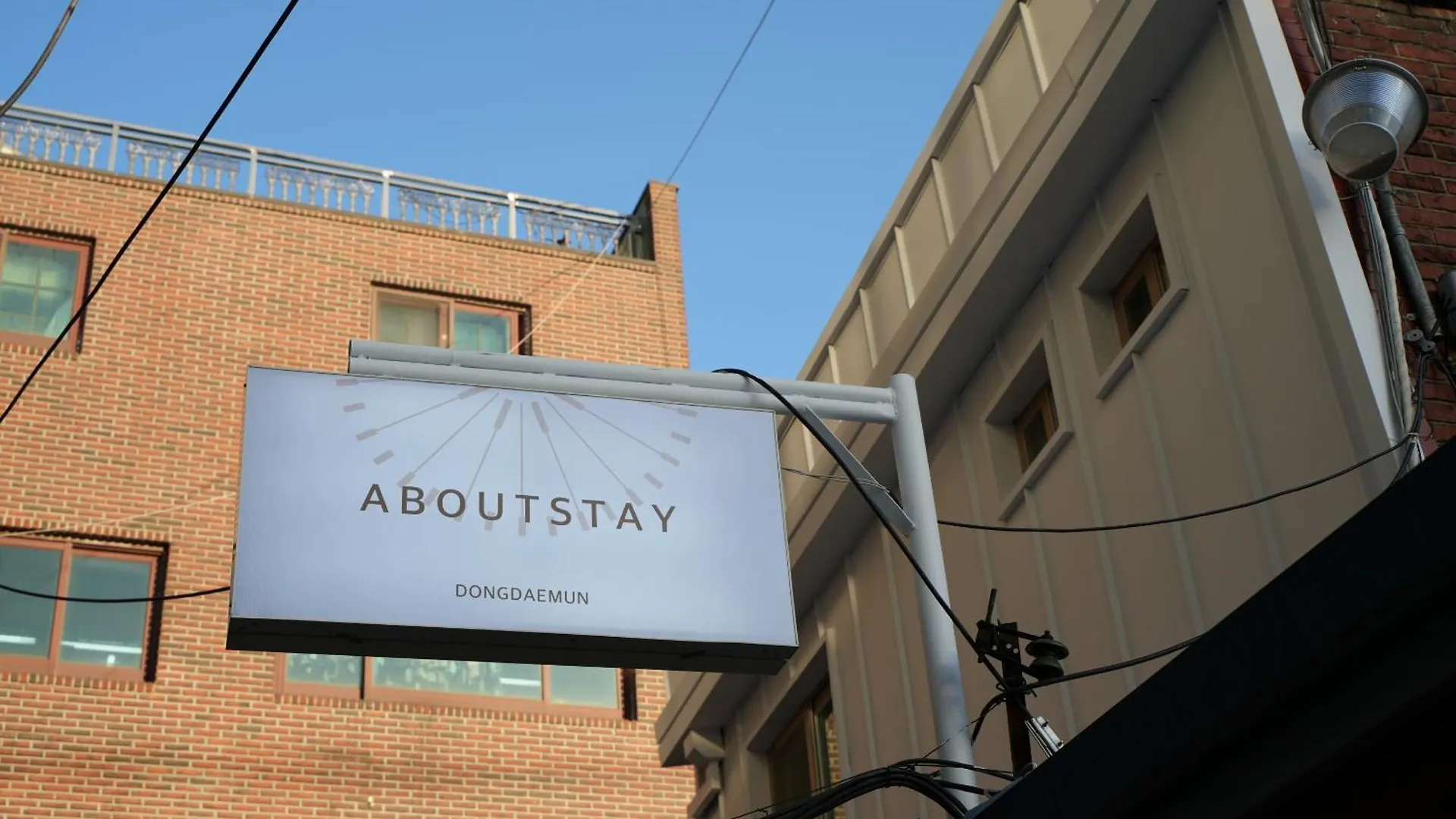 About Stay Dongdaemun ソウル特別市