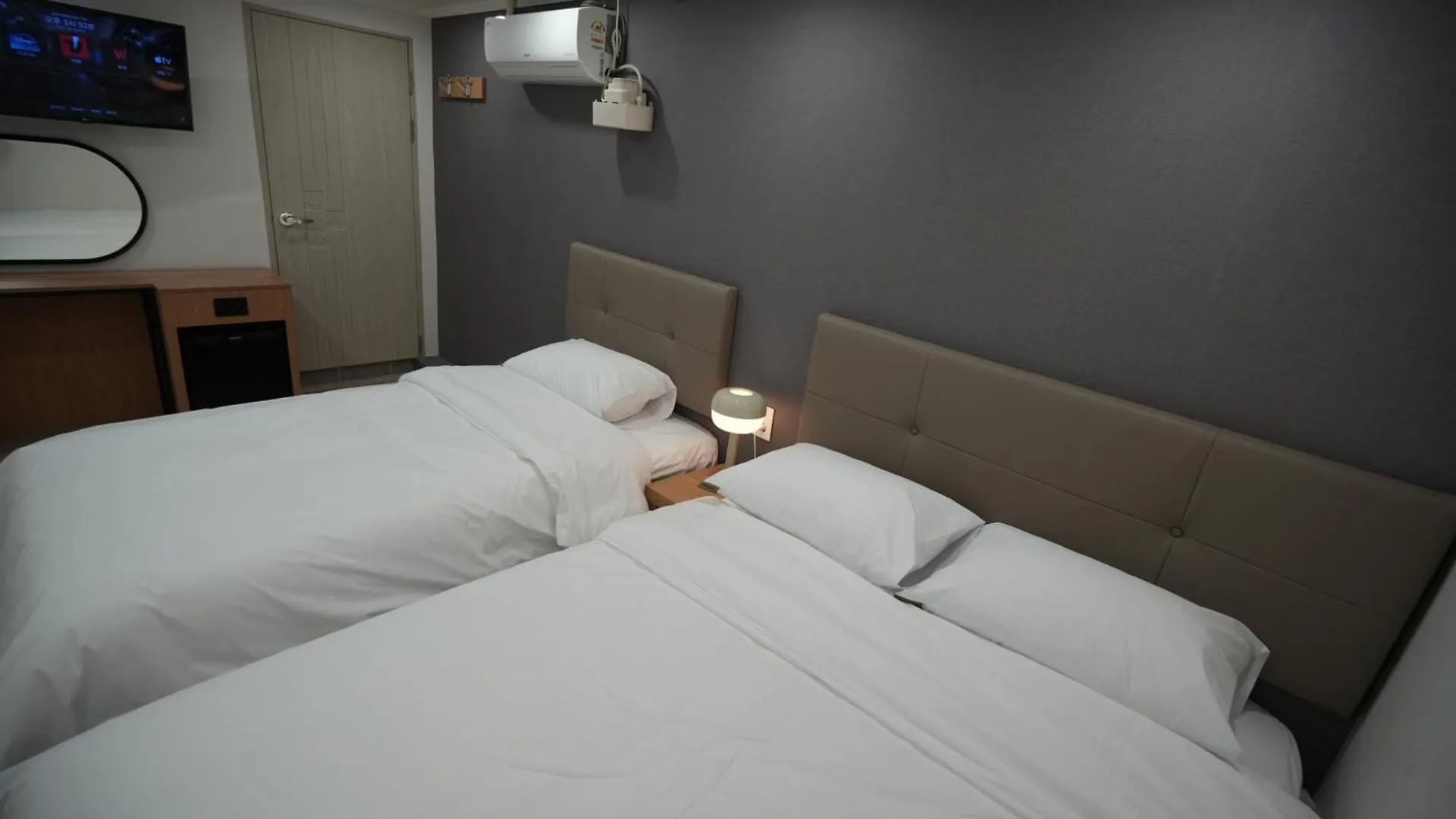 About Stay Dongdaemun ソウル特別市 2*,
