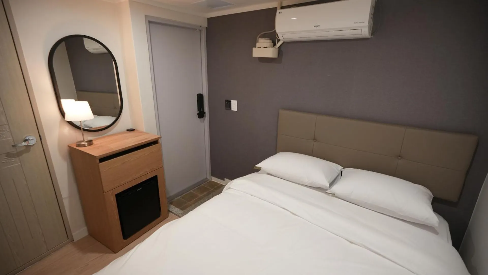 ホテル About Stay Dongdaemun ソウル特別市