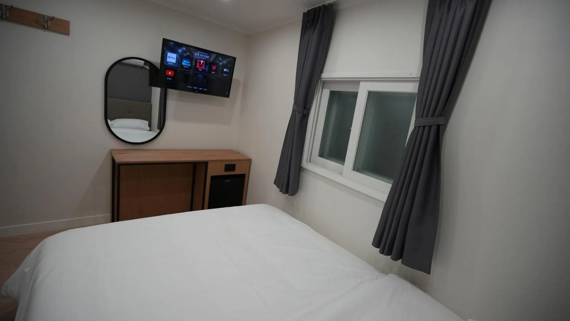 About Stay Dongdaemun ソウル特別市 2*,