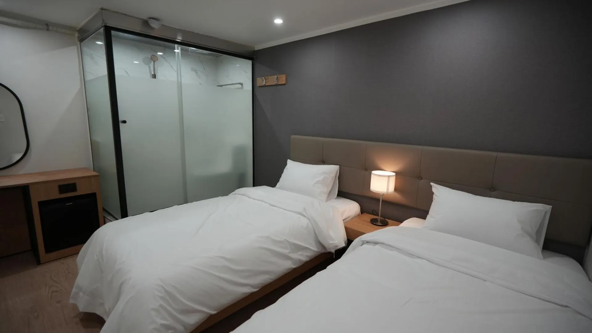 About Stay Dongdaemun ソウル特別市 ホテル