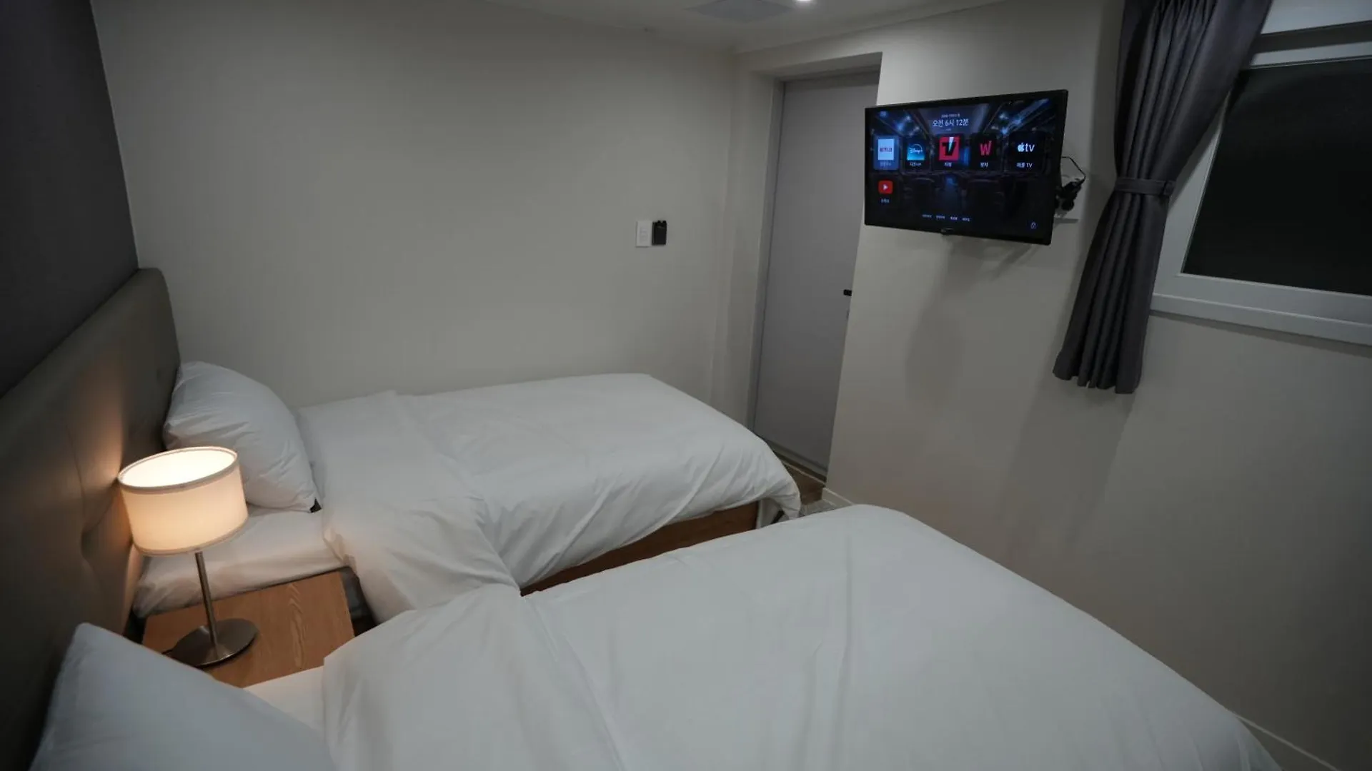 ホテル About Stay Dongdaemun ソウル特別市