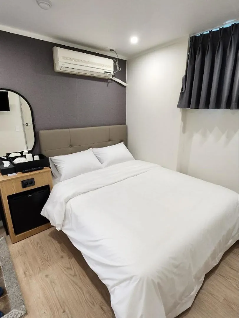 About Stay Dongdaemun ソウル特別市 2*,