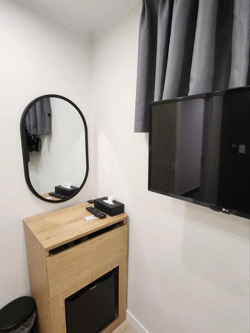 About Stay Dongdaemun ソウル特別市 2*,  韓国