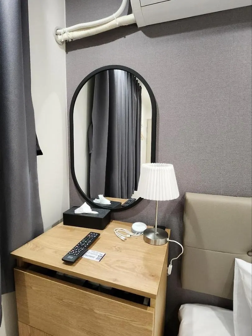 About Stay Dongdaemun ソウル特別市