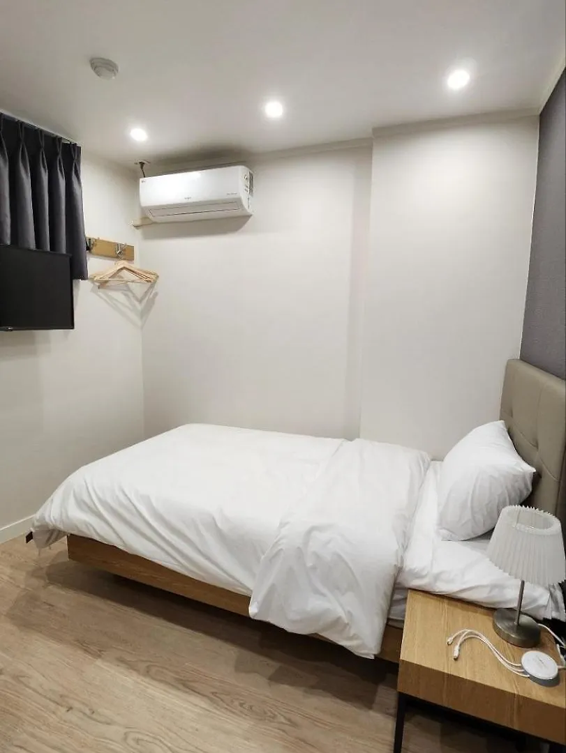 ホテル About Stay Dongdaemun ソウル特別市