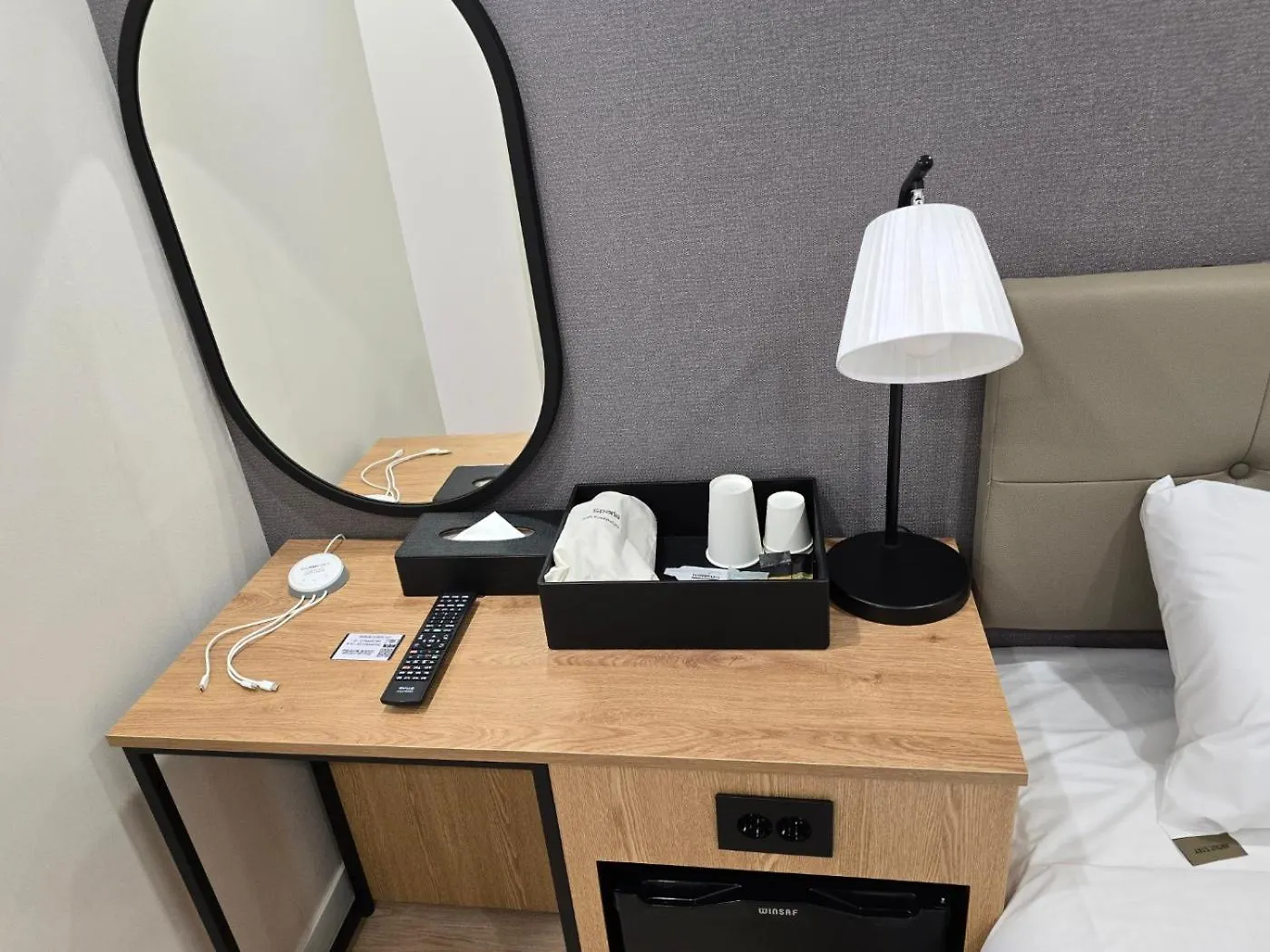 About Stay Dongdaemun ソウル特別市
