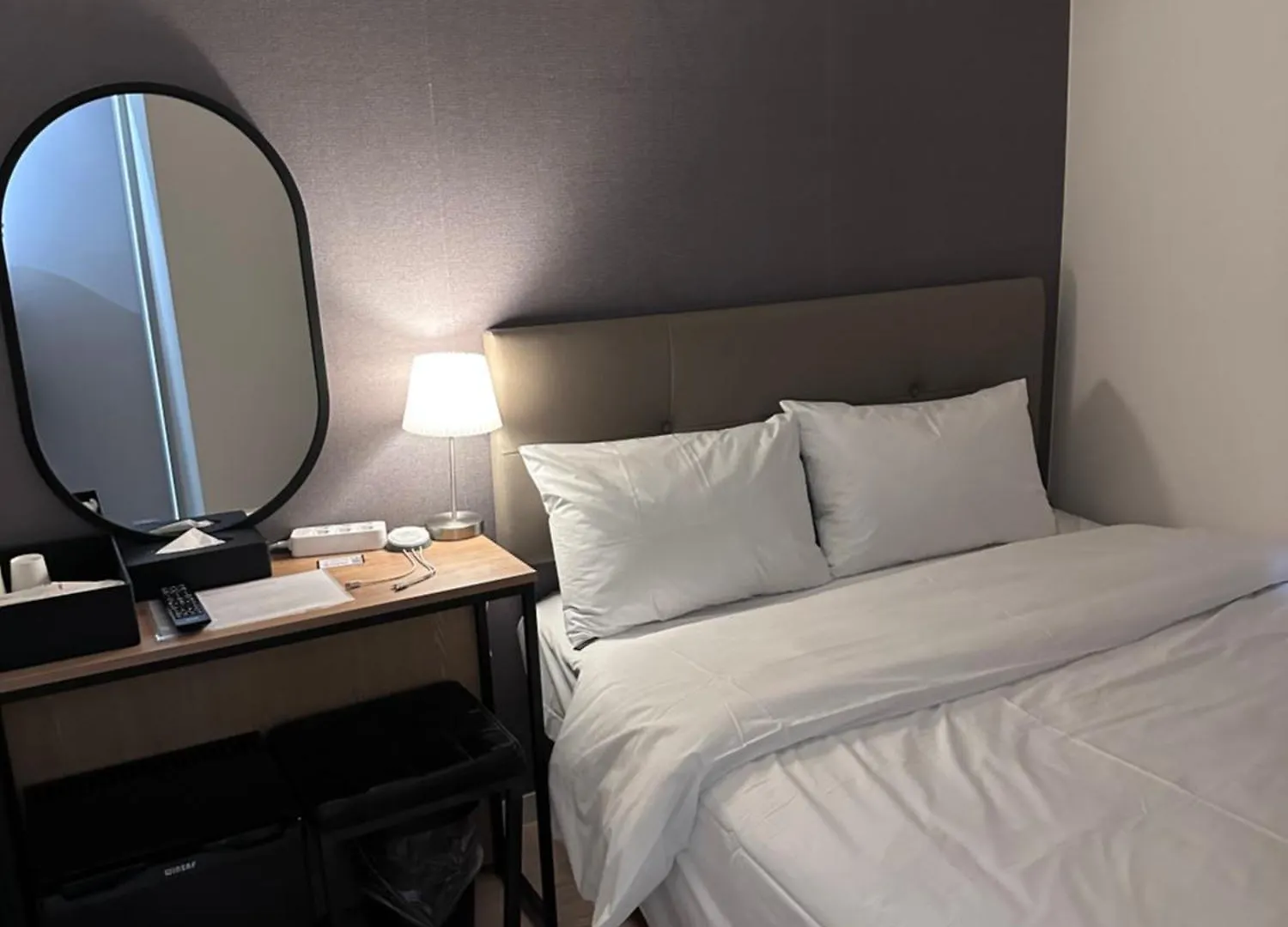 ホテル About Stay Dongdaemun ソウル特別市