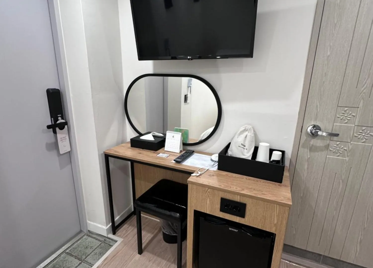 About Stay Dongdaemun ソウル特別市 2*,