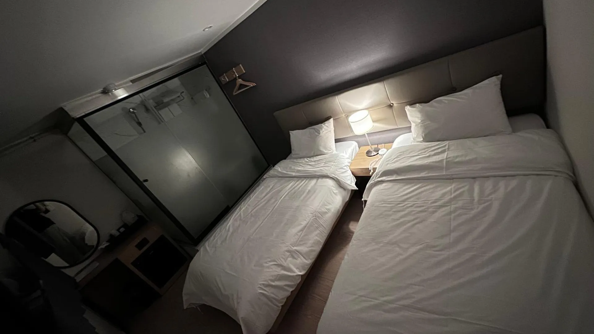 ホテル About Stay Dongdaemun ソウル特別市