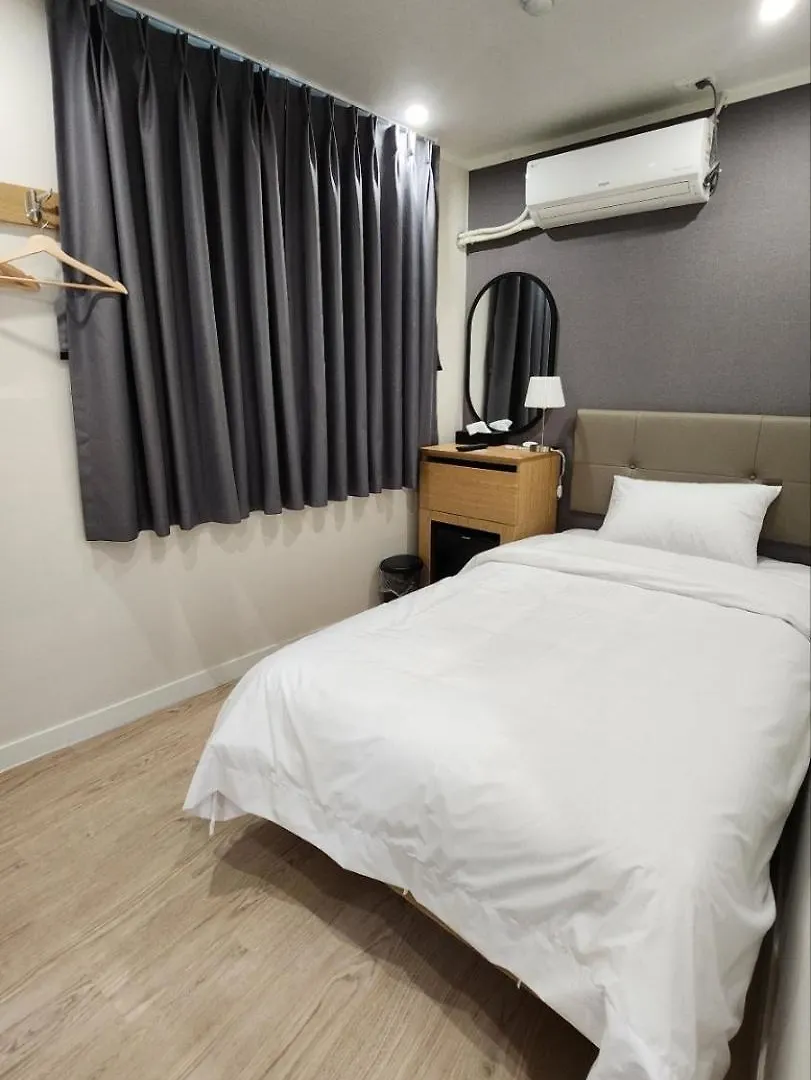 Hotel About Stay Dongdaemun Seoul