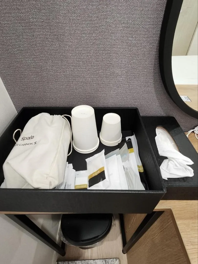 About Stay Dongdaemun Seoul
