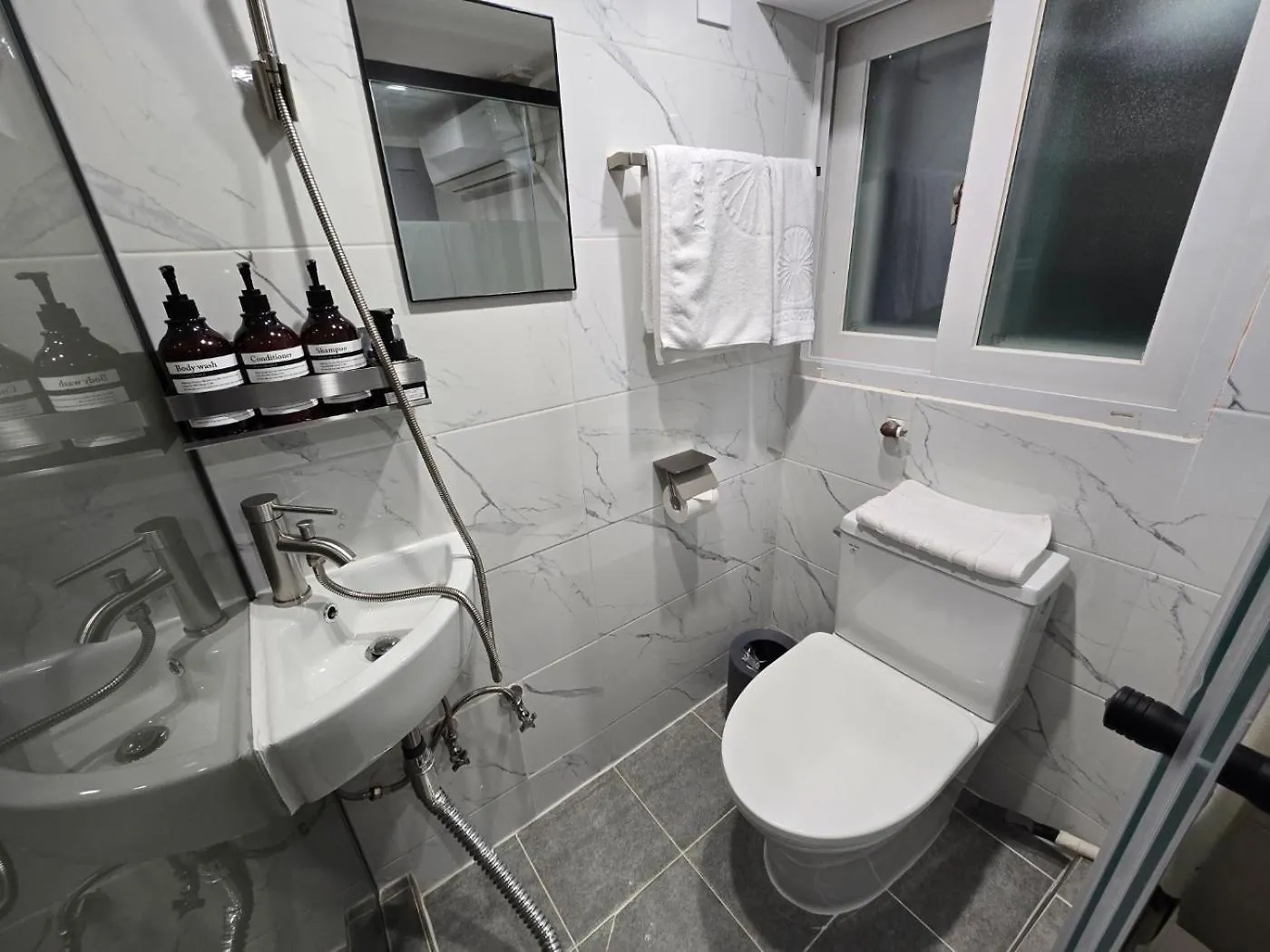 About Stay Dongdaemun Seoul Hotel